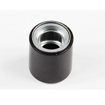 Magnetic perfume caps
