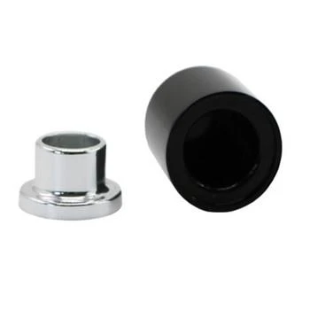 Magnetic perfume caps 1