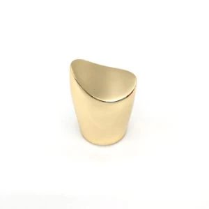 Standard Zamac Perfume Cap
