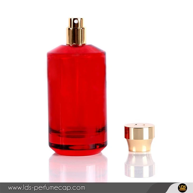 Opal Perfume Bottle Cutdomization
