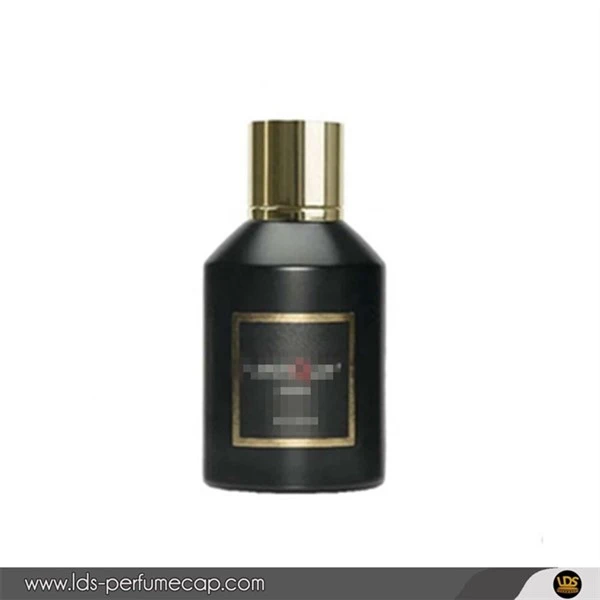 Láhev na parfémy opálové sklo 50 ml