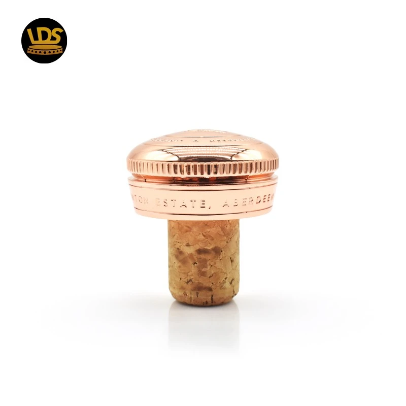 bottle stopper