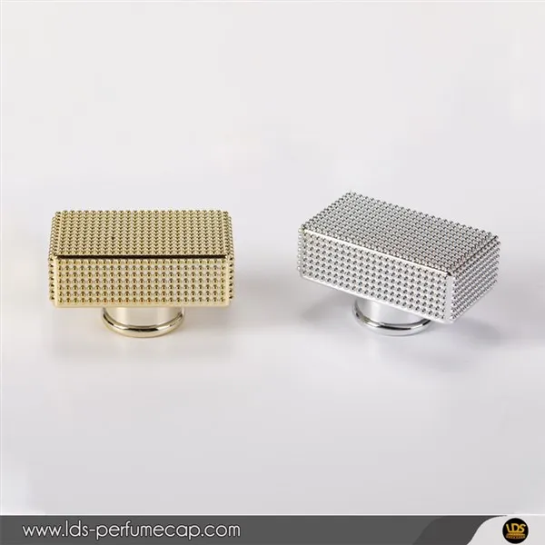 Plastový uzávěr parfému LDPC-064